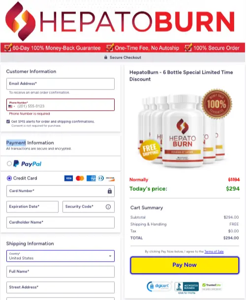 hepatoburn order hepatoburn order
